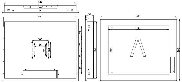 PLM-1901T 19