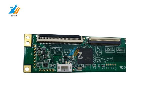 10 points USB Capacitive Touch Panel 32 pouces Système Android Windows