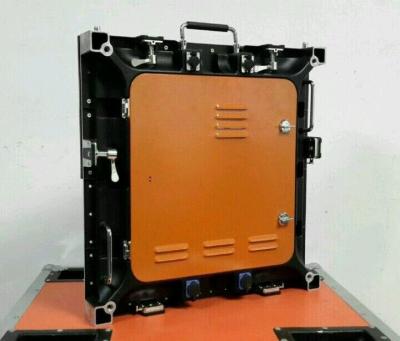 Movie Show Outdoor LED Screen P8 LED Signs with Nova Star Control System