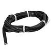 L Shaped UPVC Door And Window Seal EPDM Rubber Strip PVC Moulding