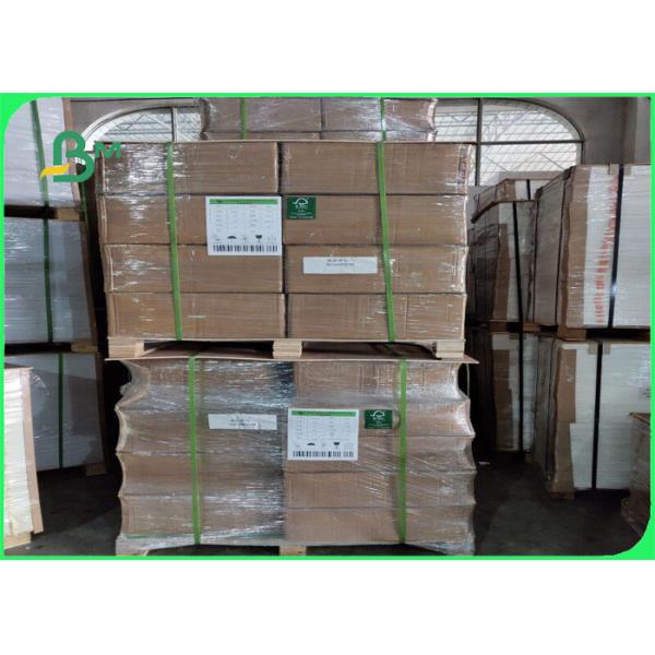 60gsm 120gsm напечатало бумагу ремесла MG ECO для солом прочных и безвредных 60gsm 120gsm напечатало бумагу ремесла MG для солом прочных и безвредных