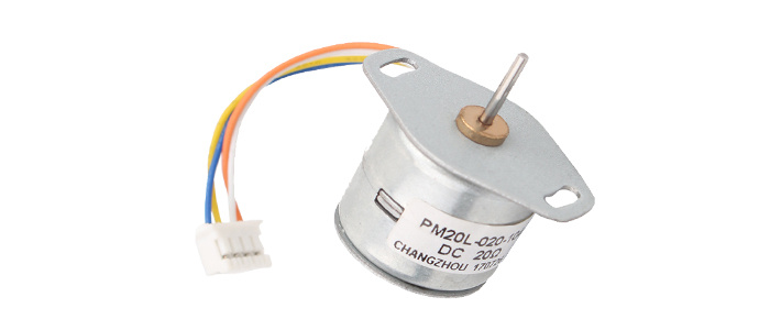 Двухфазовый 20mm микро- Stepper мотор/небольшой мотор 20L-020 постоянного магнита Stepper