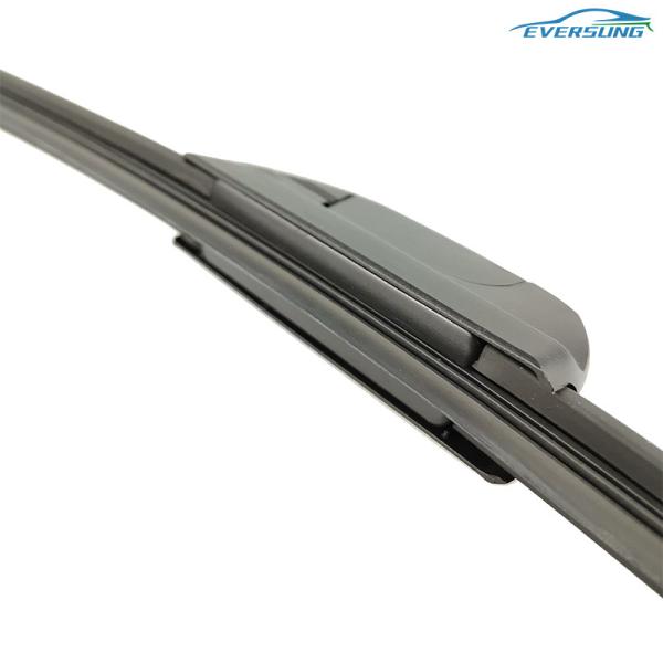 12-28-Inch Car Windscreen Wiper Blades For GMC Canyon 2015-2018 Boneless Wiper Wipers In Chevrolet Colorado
