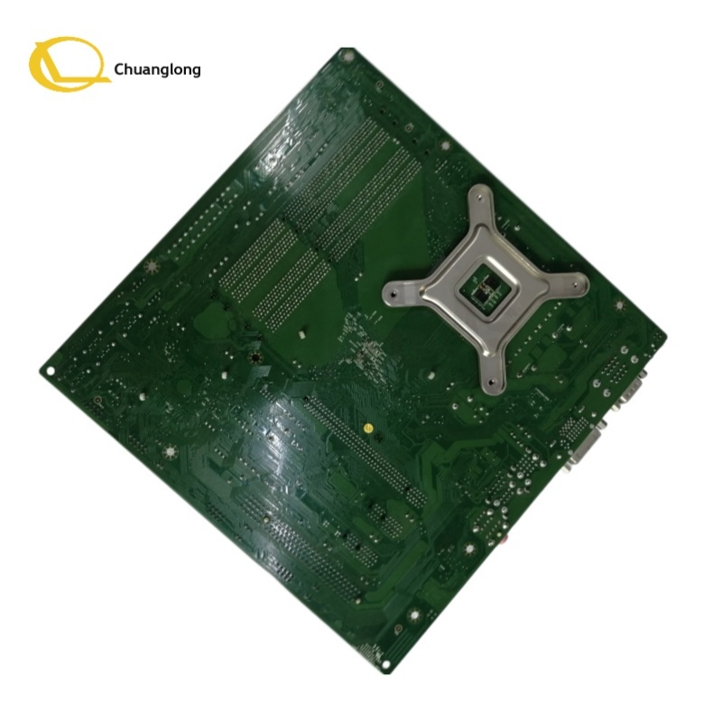 1750186510 1750295079 Wincor Nixdorf Cineo C4060C4560 P4-8400 Monitor 15'' ATM Machine Part Motherboard 01750186510 01750295079