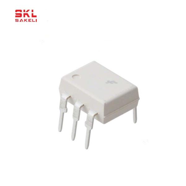 MOC8050M High Speed Low Noise Power Isolator IC for Reliable Data Transmission