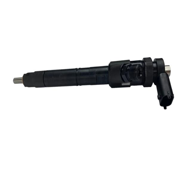 High Quality Genuine Auto Engine Systems Injection Valves Spare Parts for YN27 Diesel Engine Common Rail Injector