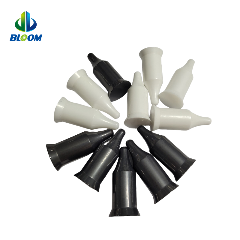 Custom Zirconia Welding Guide Pin for Resistance Welding