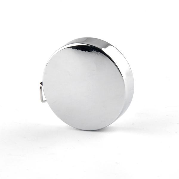 Степная лента 2 м 80 дюймов серебряная стальная лента с металлическим корпусом для точной работы в сложных условиях