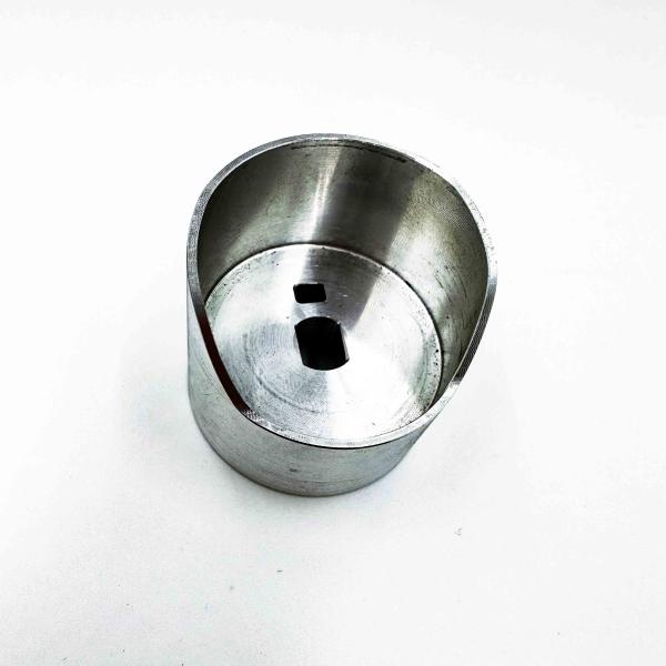 Части заливки формы цинка магния частей металла обслуживания заливки формы OEM