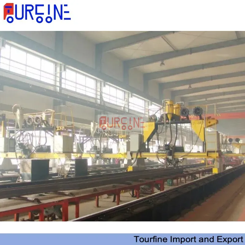 3 Axle 80 Ton Low Bed Semi Trailer Low Deck Heavy Duty Chassis For Heavy Machinery Transport