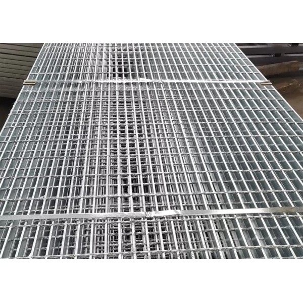 Mesh 30 X 100 mm Ceiling Steel Grating Steel Marine Plain Plat Form Platform