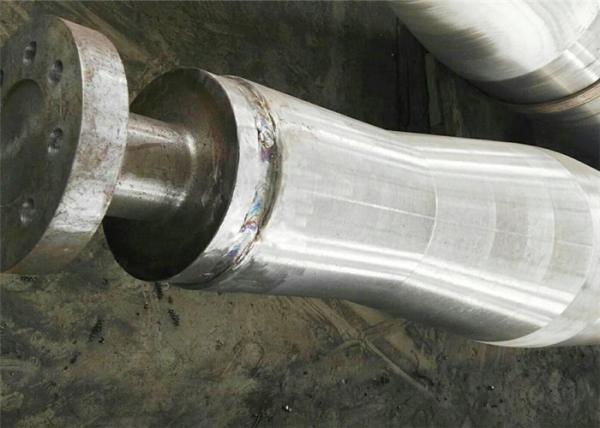 Alloy Straight Mandrel Pipe Fitting Mould Die For Pipe Expanding Pipe Bender