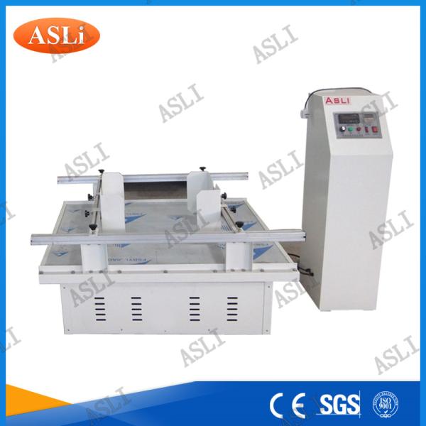 200Kg Load Vertical Transportation Vibration Test Equipment for Electronic
