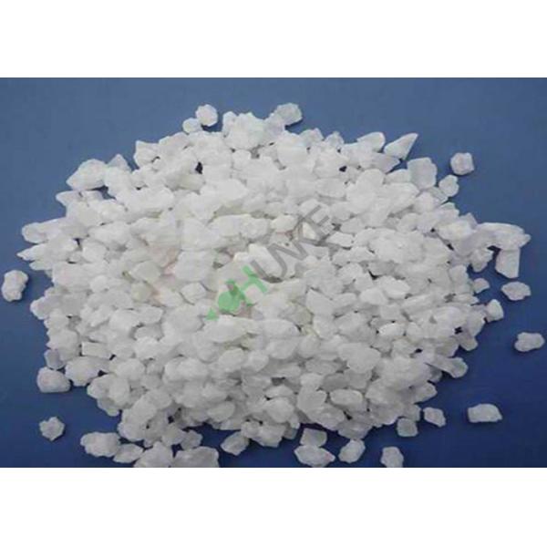 Песок кремнезема кварца потребляемых веществ водоочистки для системы водоочистки РО