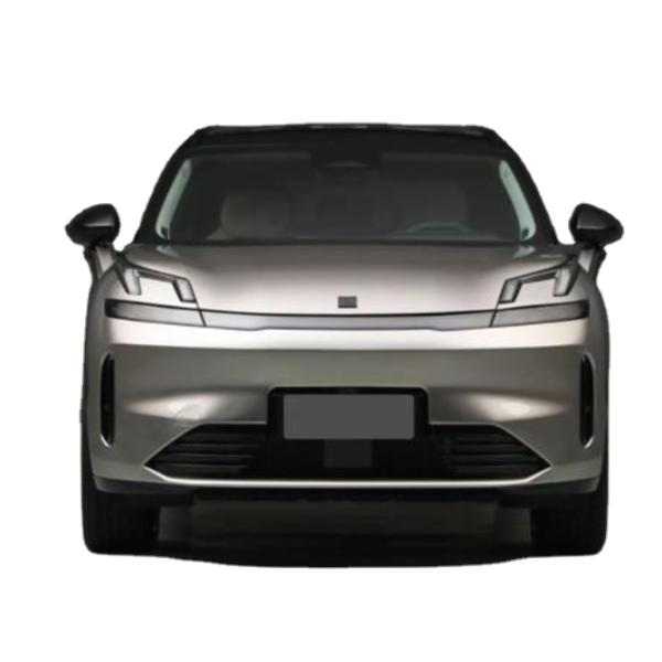 Upgrade to a Greener Ride with Lynkco 08EM-P Electric SUV Car in 's Wilderness Green