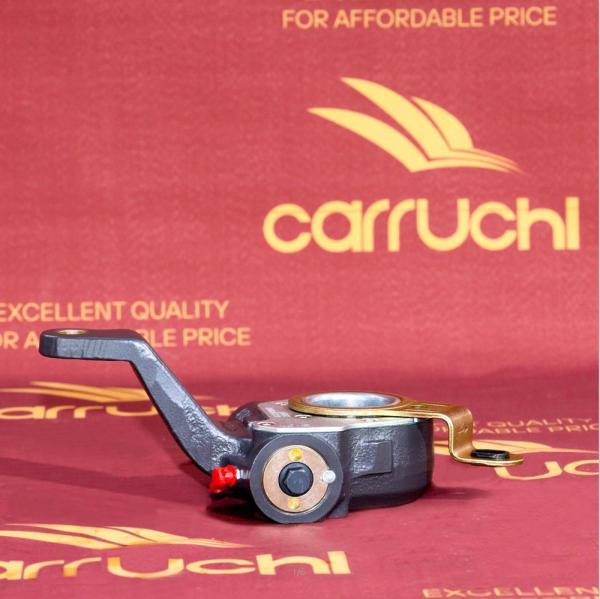 Wg7129450002 Carruchi Sinotruk HOWO Shacman Automatic Adjustable Control Brake Adjusting Arm