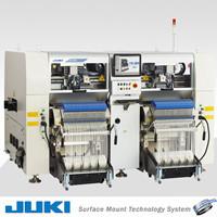 Máquina de superfície de SMT da tecnologia da montagem de JUKI
