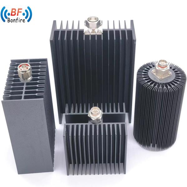 Grey/Red/Black/Customized High Power RF Dummy Load Termination Loads for Building Das Ibs