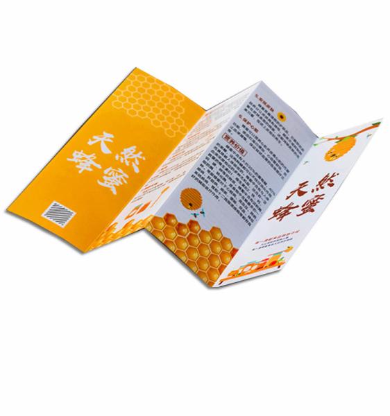 Paperboard Colouring Book Printing folded leaflet A5 Flyer Printing