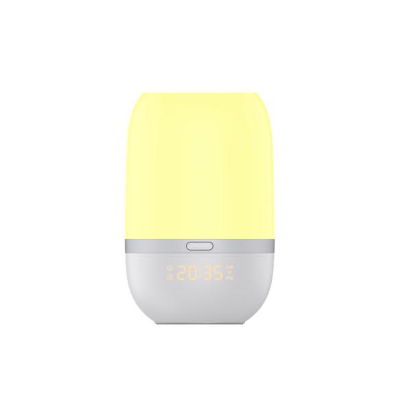 Smart Relaxing Light