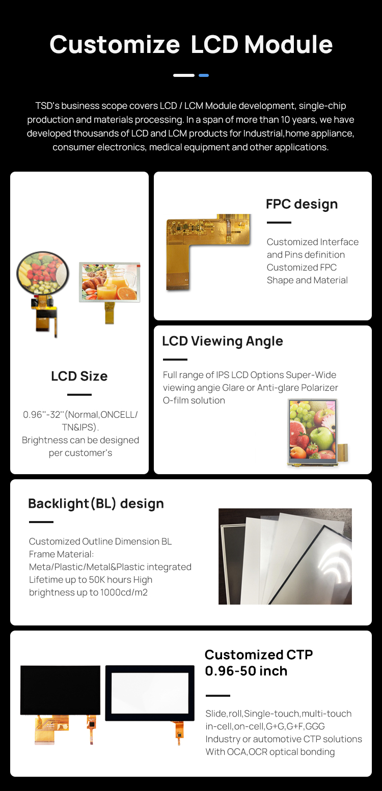 Модуль экранного дисплея LCD изготовленного на заказ графика COG 128x64 FSTN Transflective положительного Monochrome