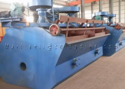 Fábrica de tratamento azul do caulim da construção cerâmica 2.2KW 400V