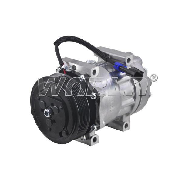 6PK Truck AC Compressor For International Harvester Workstart SD7H154492/SD7H154761