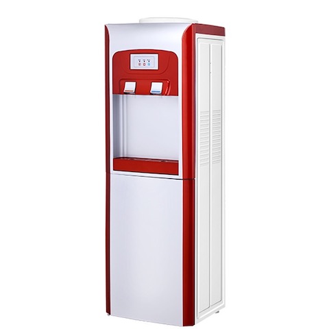 Compresor que refresca el dispensador libre del agua caliente y frío para el Office Home