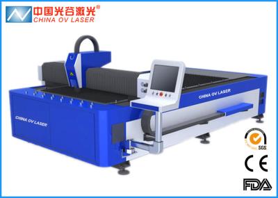 3015 Open Type Fiber Laser Cutting Machine for Metal SS MS CS