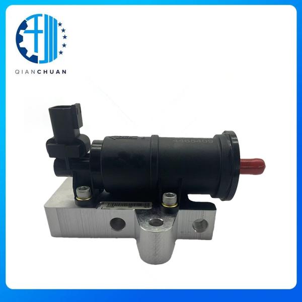 446-5409 Электрические топливные насосы E320E E320D Запчасти для тяжелых машин