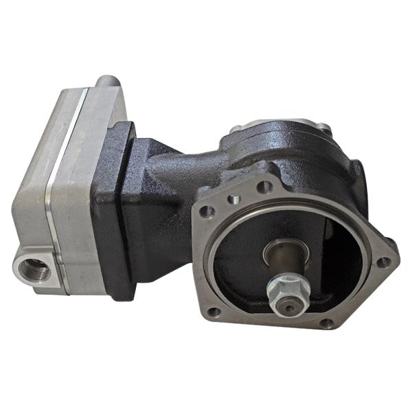 Volvo Truck Spares Iron Engine Air Compressor 20382348 For Truck Maintenance