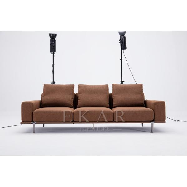 Lounge Room Modern Italian Design 4 Seater Couch Living Room Sofa