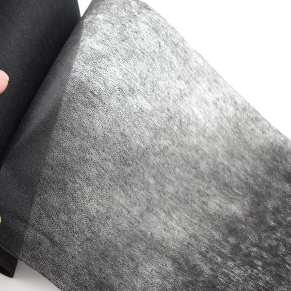 32-100g Face Mask with Activated Carbon Fiber Nonwoven Fabric Filter in Plain Style