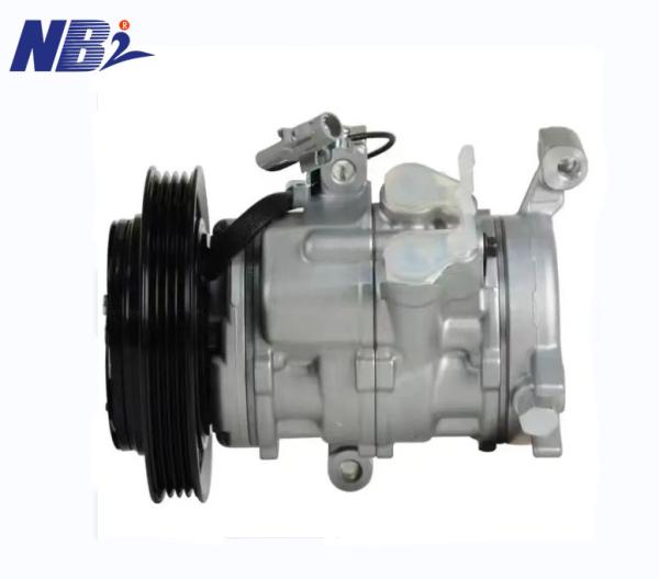 VIOS AVANZA Toyota AC Compressor 447280-2180 88320-0D060 10SA13E