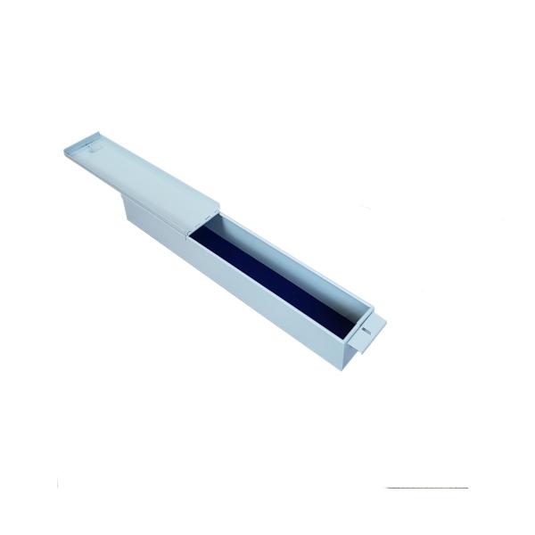 Lockable обслуживание ODM сейфа банка ширины глубины 812mm 600mm