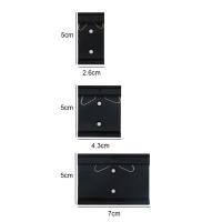 DIN-Rail Mounting Clips