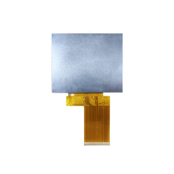 3.5 Inch Tft Lcd Display Module IC NV3052C 640x480 Resolution RGB TFT LCD