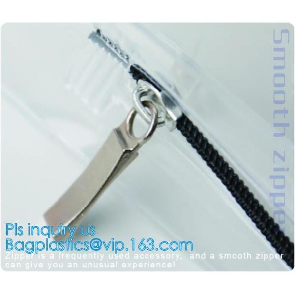 Сумки гигиенической косметикаи макияжа женщин сумки PVC перемещения портативные прозрачные водоустойчивые косметические, мешок PVC косметический, сумка макияжа PVC,