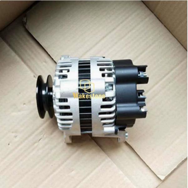 Alternador de motor diesel de Perkins reemplaza el generador de alta eficiencia 225-3141 339-7767 3943494 2871A306