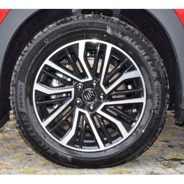 Weltmeister W6 2021 520km PRO All purpose edition