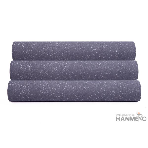 Best Selling High Quality Plant Fiber Particle Wallpaper Free Samples Offered