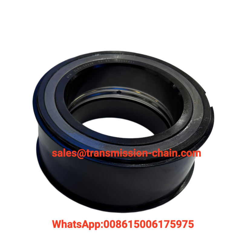 Hot Sale NTN SL045024 SL045024N Full Complement Cylindrical Roller Bearing 120x180x80mm