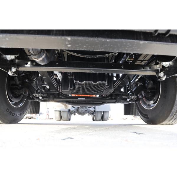 Used Tractor Truck Head for sale Foton Auman 6*4 Drive Mode  430hp  Low Mileage 2022 Year Fuel Efficient Engine