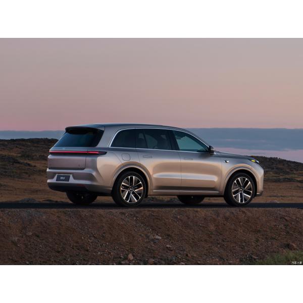 LI XIANG L8 Авто Большой роскошный внедорожник 6 мест Чистый электрический диапазон 1315 километров