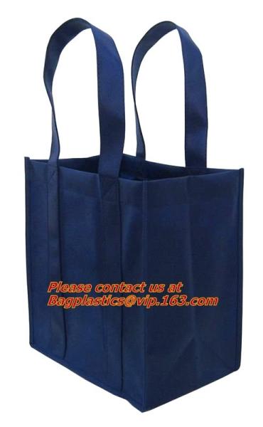 New style shiny pp non woven bags, Custom PP Laminated Non Woven Bag Polypropylene Non-woven Fabric Carry Bag, BAGPLASTI