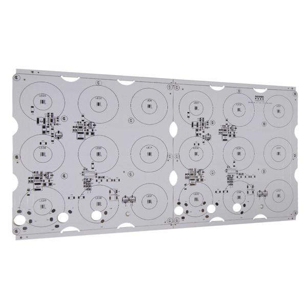 94v0 Single Sided PCBs