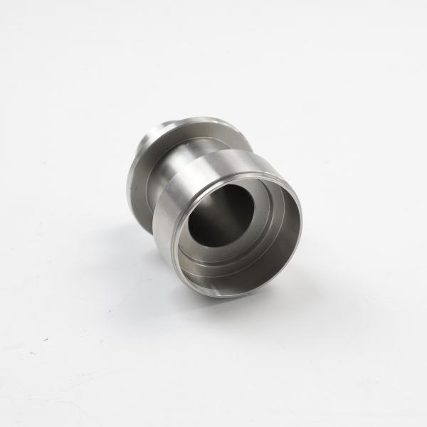 Anodized Custom Aluminum Machining Parts Hardness CNC Service