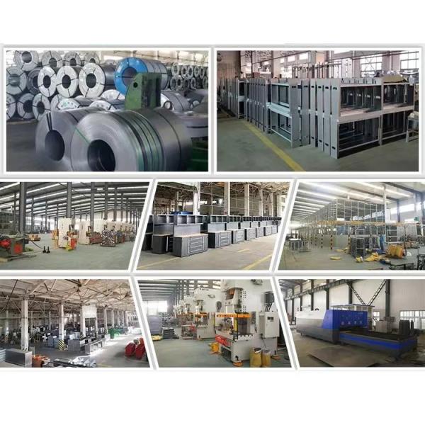 Гаражный магазин инструменты тяжелая работа плоский пакет гаражный шкаф хранилище ящик рабочий стол на колесах