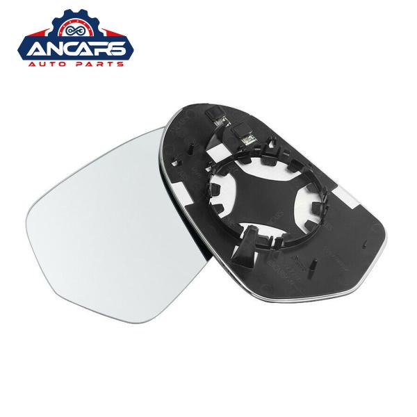 Audi A6 2011-2015 Audi Side Mirror Glass 4G0857535B 4G0857536A