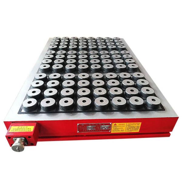 X61 Customized Powerful Permanent Magnetic Chuck Table